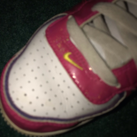 Nike Shoes Old School Nike Sneakers Poshmark